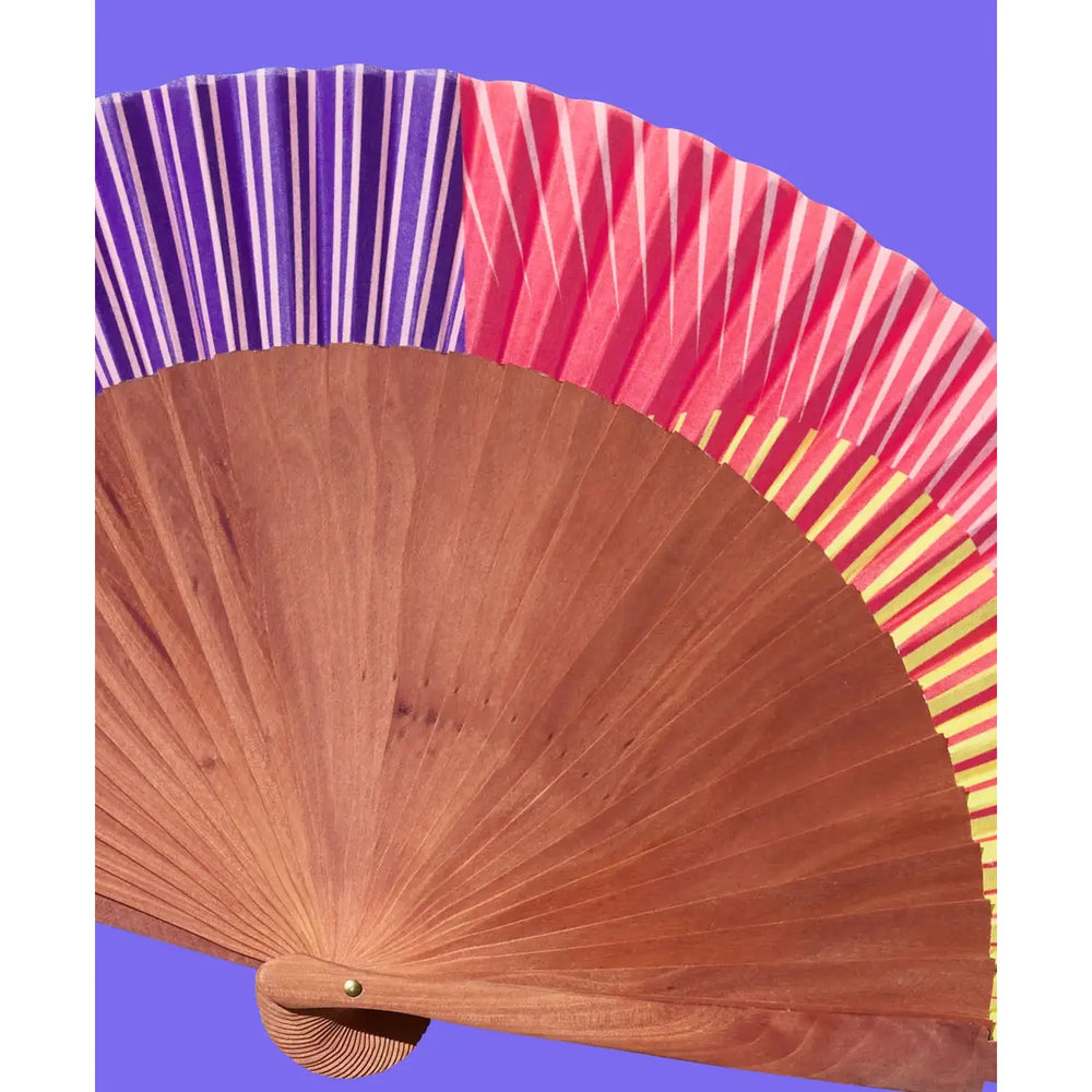 A Fan Of Lepeza Sunglow