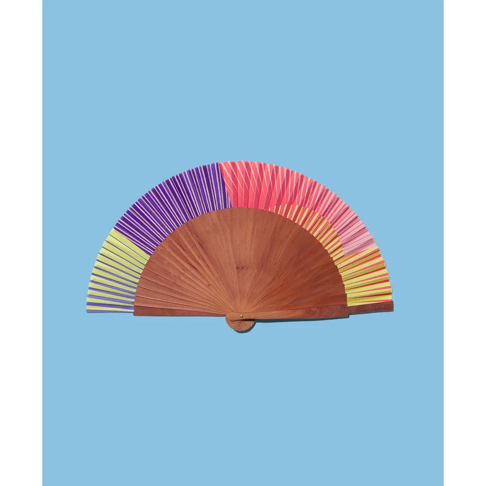 A Fan Of Lepeza Sunglow