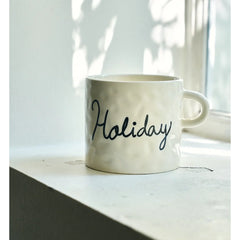 Anna + Nina Šalica za čaj - Holiday