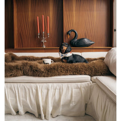 Anna + Nina Šalica za čaj - Jazavčar