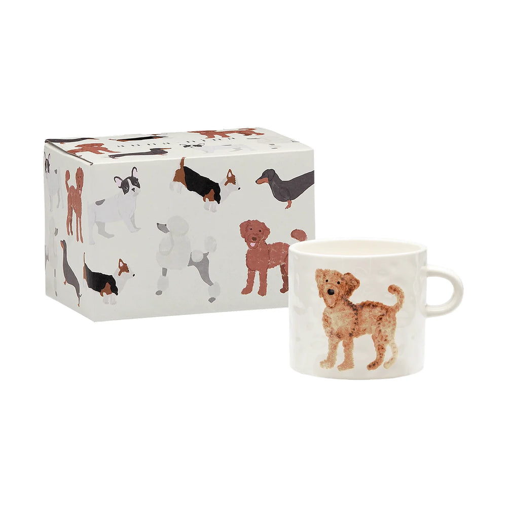 Anna + Nina Šalica za čaj - Labrador