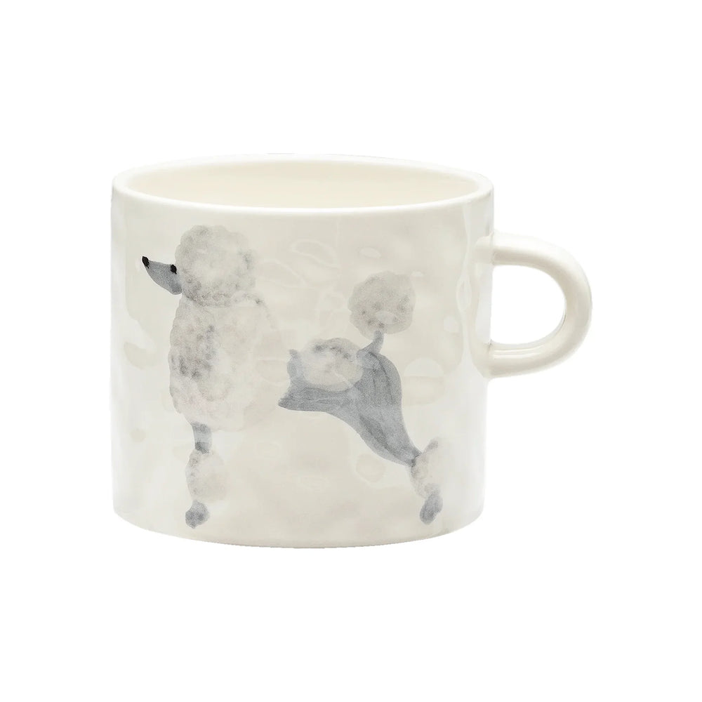 Anna + Nina Šalica za čaj - Pudl