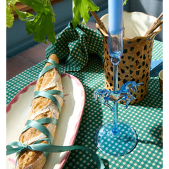 Anna + Nina Vaza - Leopard