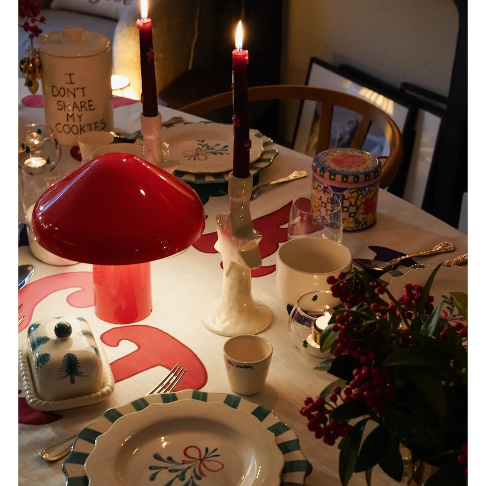 Anna + Nina Šalica za espresso - Dry January