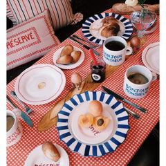 Anna + Nina Stolnjak - Baguette