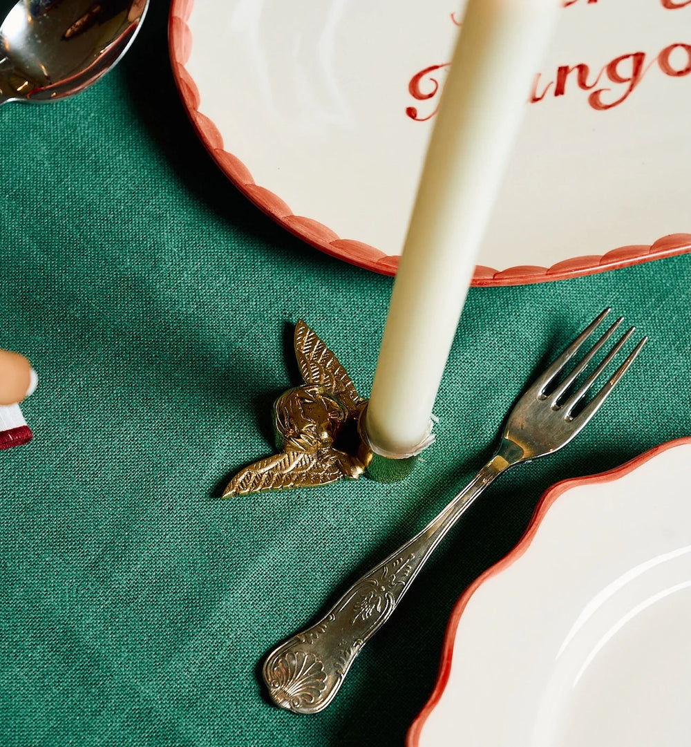 Anna + Nina Svijećnjak - Angelic