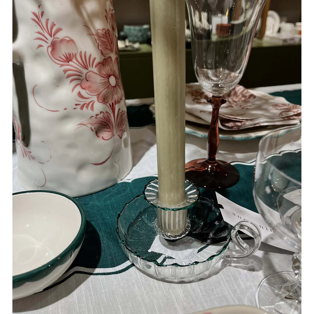 Anna + Nina Svijećnjak - Forest