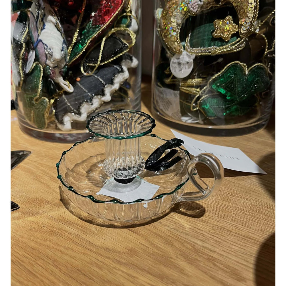 Anna + Nina Svijećnjak - Forest