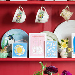 Archivist Čestitka Happy Birthday