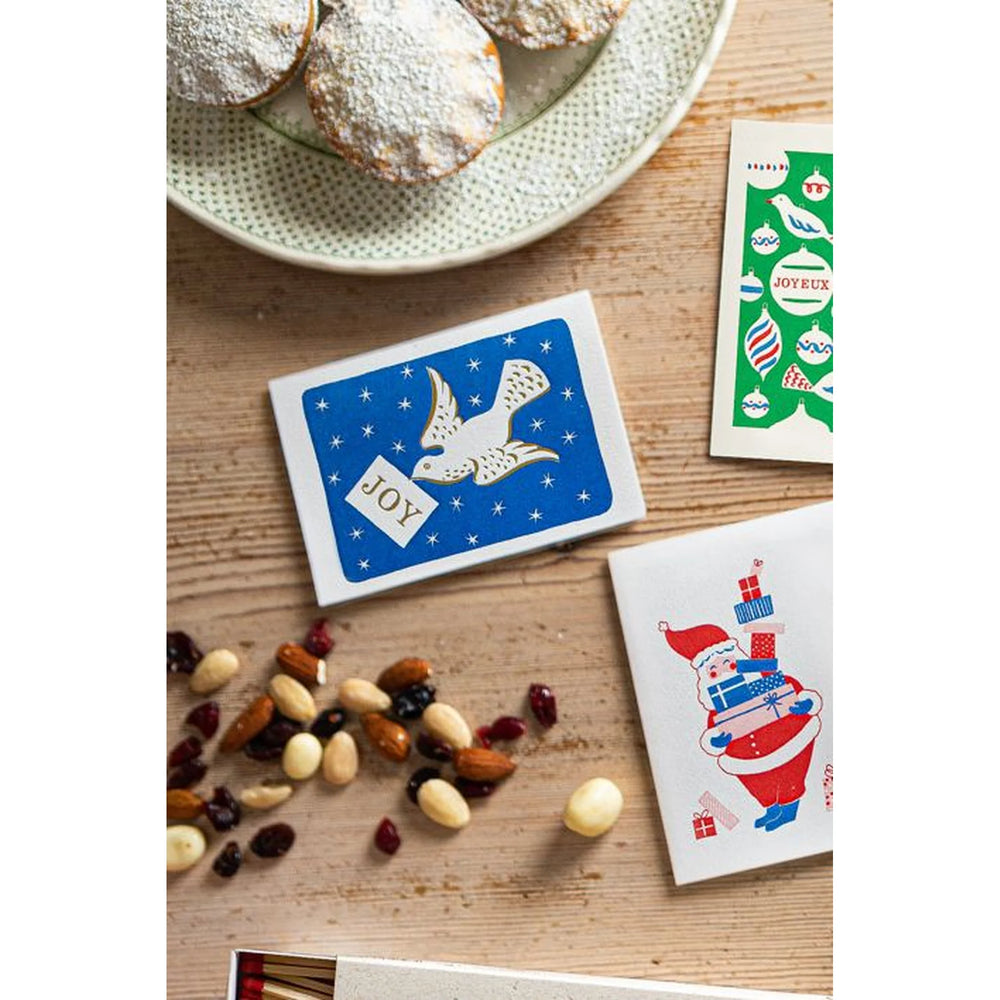 Archivist Čestitka Joy