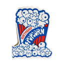 Archivist Čestitka Popcorn