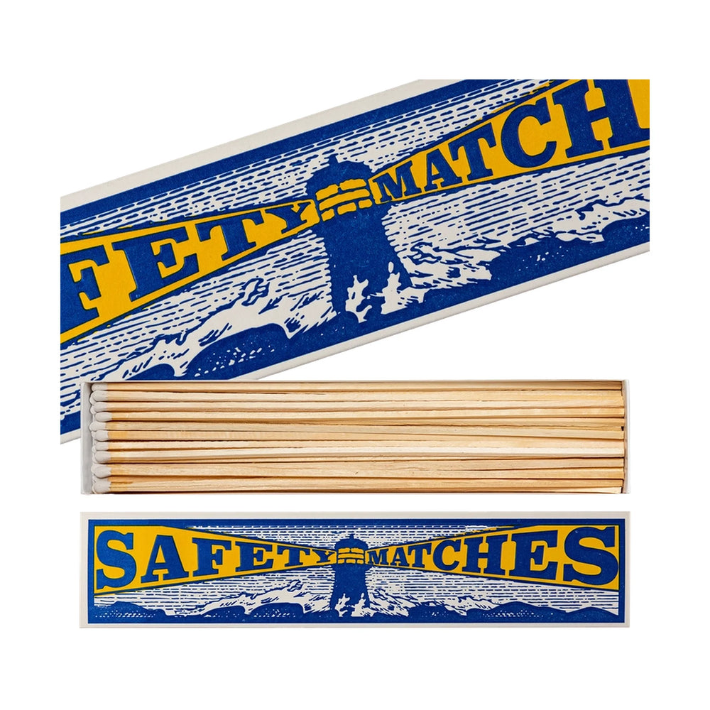 Archivist Duge šibice Lighthouse