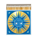 Archivist Šibice Golden Sun