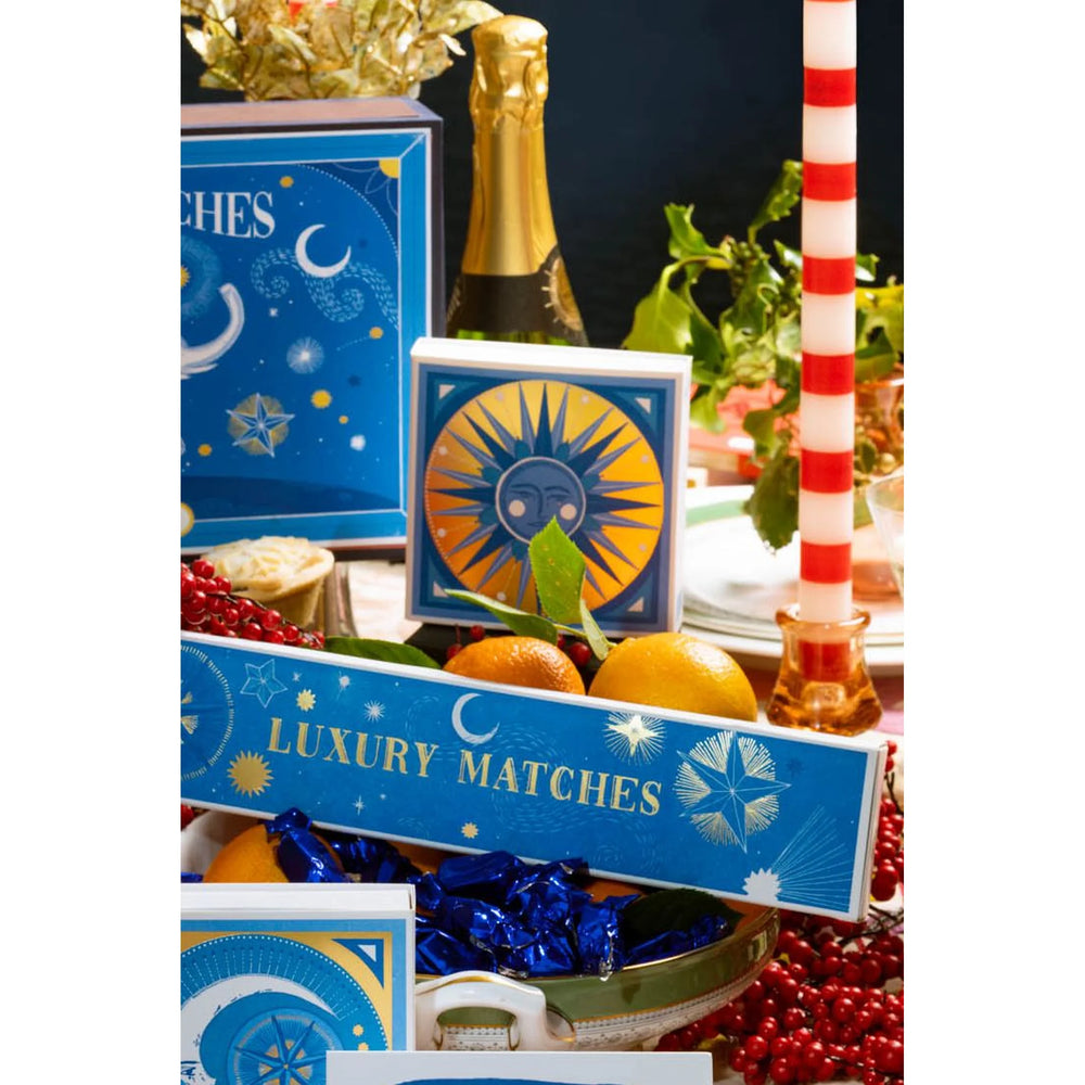 Archivist Šibice Golden Sun