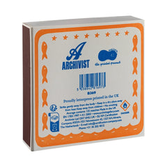 Archivist Šibice Mermaid