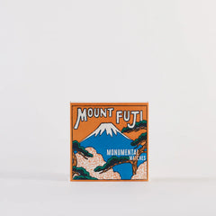 Archivist Šibice Mount Fuji