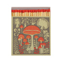 Archivist Šibice Mushroom