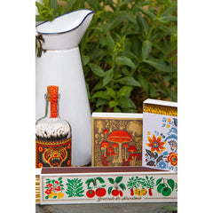 Archivist Šibice Mushroom