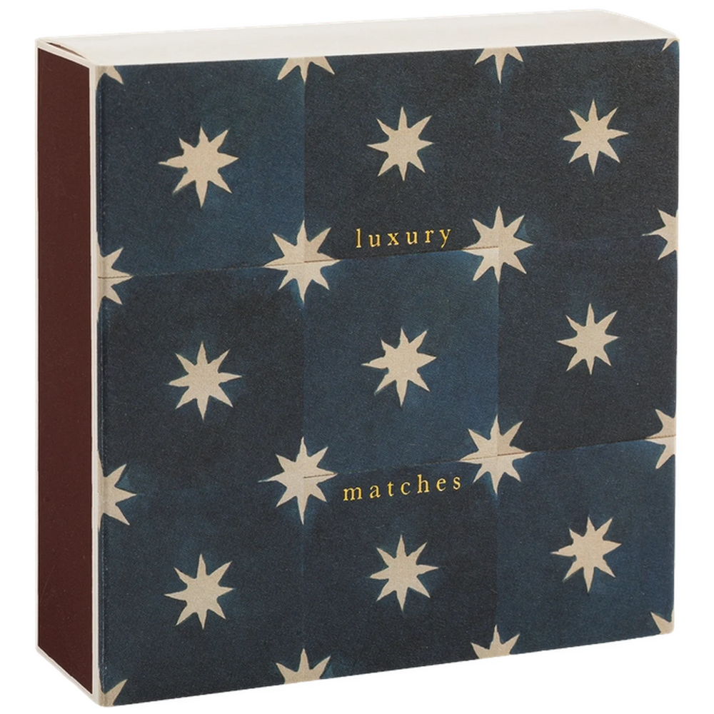 Archivist Šibice Navy Star