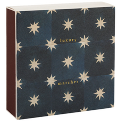 Archivist Šibice Navy Star