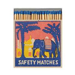 Archivist Šibice Pink Elephant