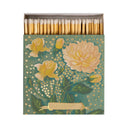 Archivist Šibice Rose Perle