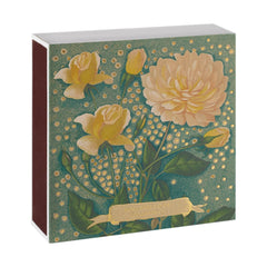 Archivist Šibice Rose Perle