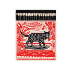 Archivist Šibice Sasha The Cat