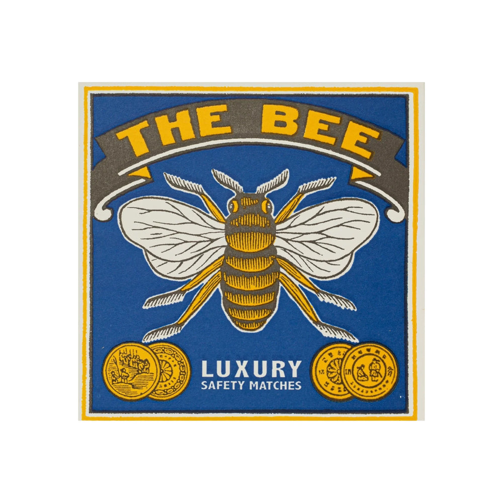 Archivist Šibice The Bee