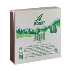 Archivist Šibice The Mountain