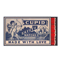 Archivist Šibice XXL Cupid