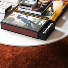 Archivist Šibice XXL Louisiana