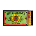 Archivist Šibice XXL Sunflower