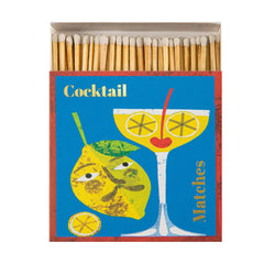 Archivist Šibice Zesty Cocktail