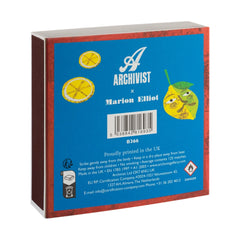 Archivist Šibice Zesty Cocktail