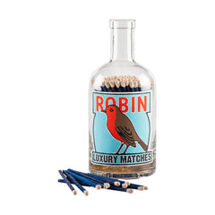 Archivist Šibice u boci Robin