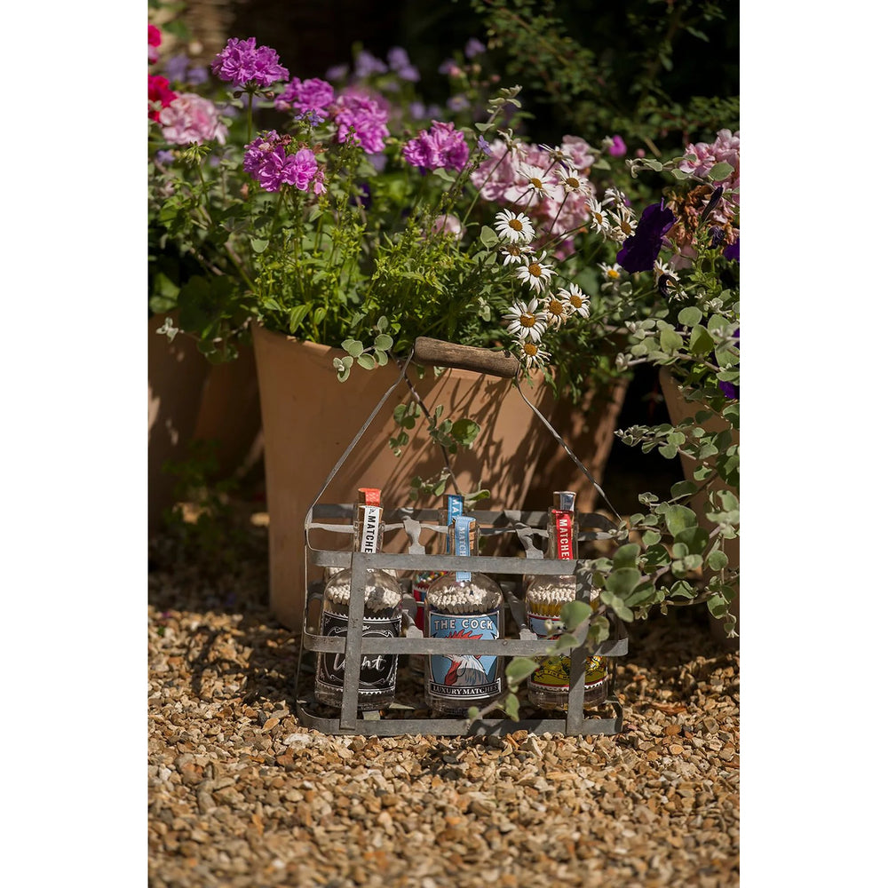 Archivist Šibice u boci The Cock