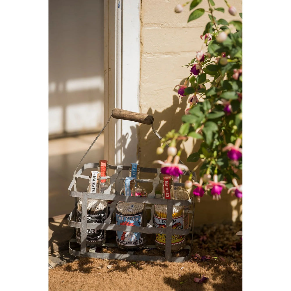 Archivist Šibice u boci The Cock