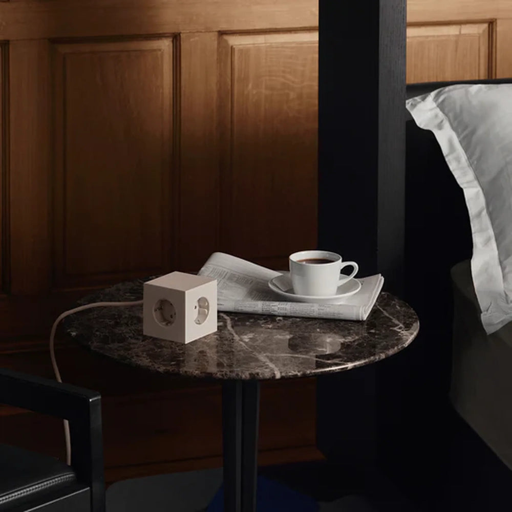 Avolt Square 1 Nomad Sand USB-C - 1,8 m