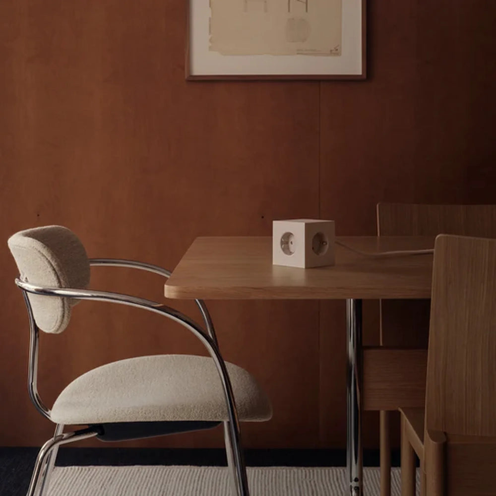 Avolt Square 1 Nomad Sand USB-C - 1,8 m