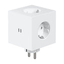 Avolt Square 2 Opal White USB-C