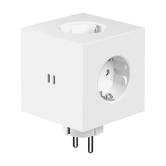 Avolt Square 2 Opal White USB-C