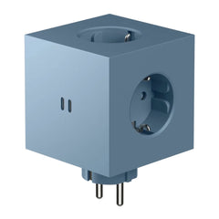 Avolt Square 2 Shark Blue USB-C