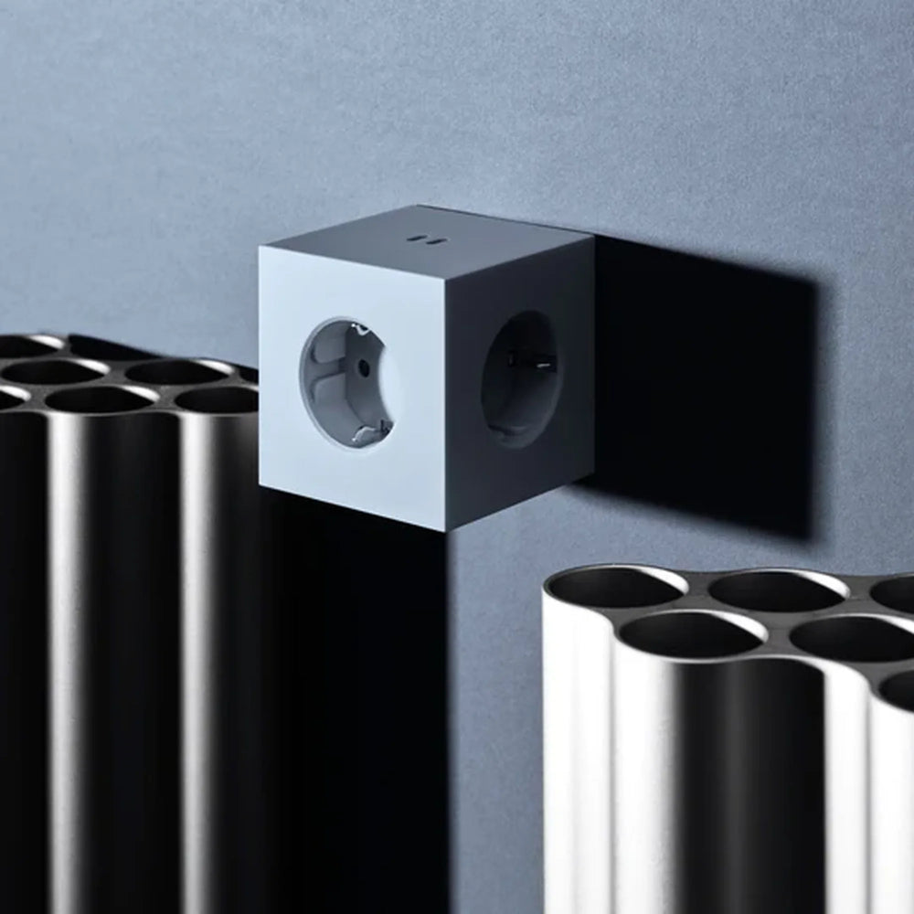 Avolt Square 2 Shark Blue USB-C