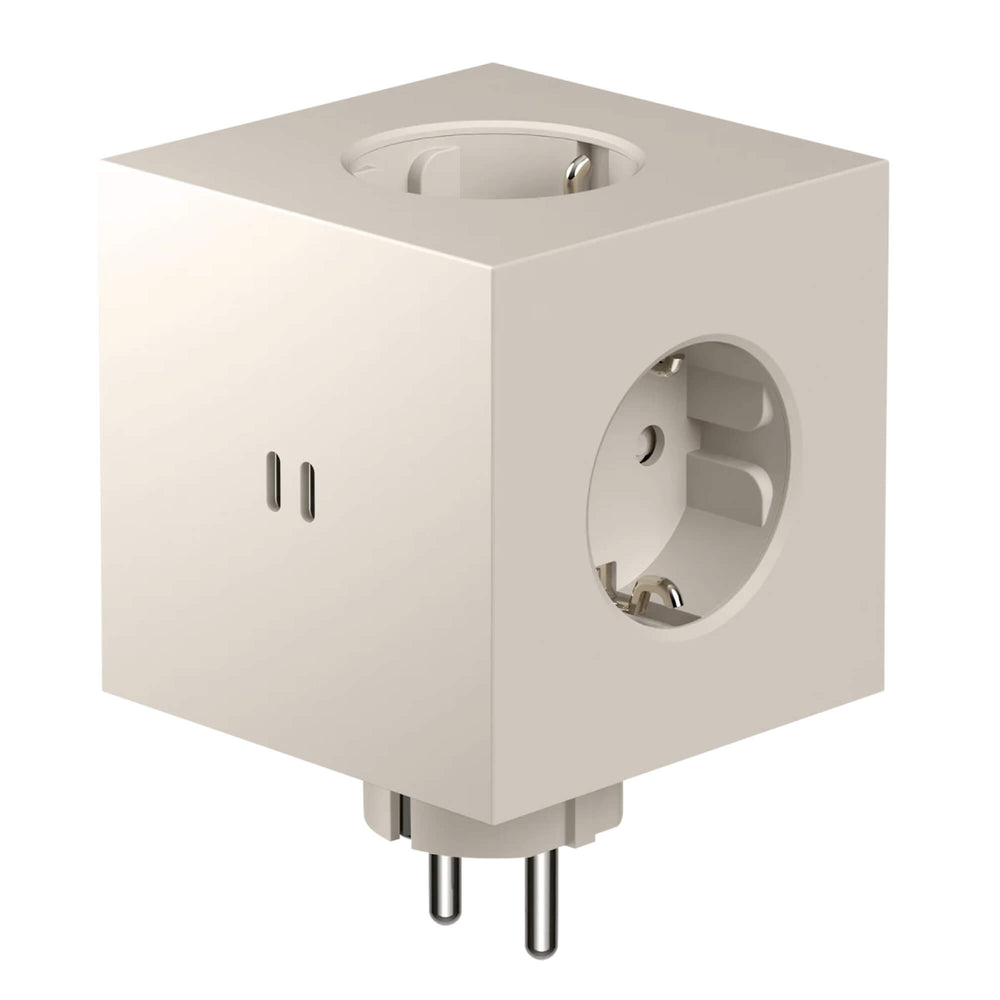 Avolt Square 2 Beige USB-C
