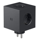 Avolt Square 2 Stockholm Black USB-C