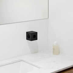 Avolt Square 2 Stockholm Black USB-C