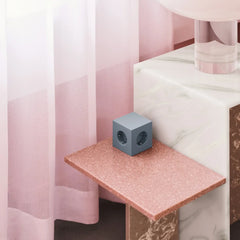 Avolt Square 1 Shark Blue USB-C - 1,8 m