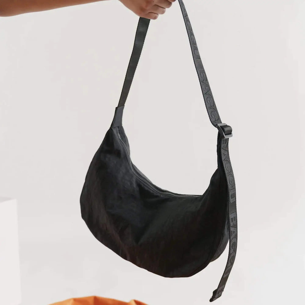 Baggu Nylon Torba - Black