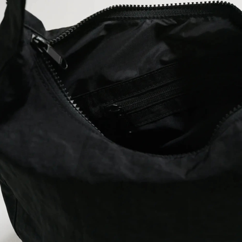 Baggu Nylon Torba - Black